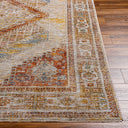 Naila IAL-2303 Dark Blue / Light Sage Rug