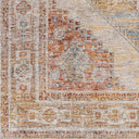 Naila IAL-2303 Dark Blue / Light Sage Rug
