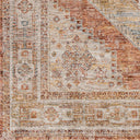 Naila IAL-2304 Burgandy / Light Sage Rug