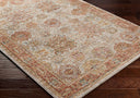 Naila IAL-2305 Light Sage / Mustard Rug