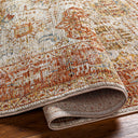 Naila IAL-2305 Light Sage / Mustard Rug