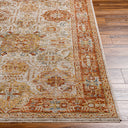 Naila IAL-2305 Light Sage / Mustard Rug