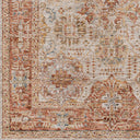 Naila IAL-2305 Light Sage / Mustard Rug
