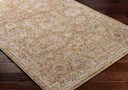 Naila IAL-2306 Light Sage / Mustard Rug