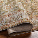 Naila IAL-2306 Light Sage / Mustard Rug