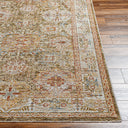 Naila IAL-2306 Light Sage / Mustard Rug