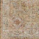 Naila IAL-2306 Light Sage / Mustard Rug