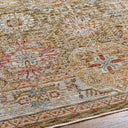 Naila IAL-2306 Light Sage / Mustard Rug