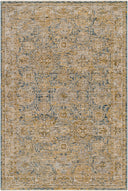 Naila IAL-2307 Dark Blue / Light Sage Rug