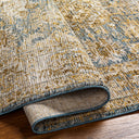 Naila IAL-2307 Dark Blue / Light Sage Rug