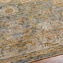 Naila IAL-2307 Dark Blue / Light Sage Rug