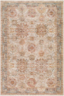 Naila IAL-2308 Dark Blue / Light Sage Rug