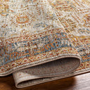 Naila IAL-2308 Dark Blue / Light Sage Rug