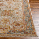 Naila IAL-2308 Dark Blue / Light Sage Rug