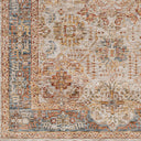 Naila IAL-2308 Dark Blue / Light Sage Rug
