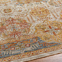 Naila IAL-2308 Dark Blue / Light Sage Rug