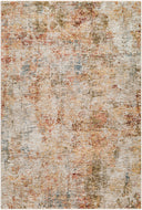 Naila IAL-2309 Light Sage / Mustard Rug