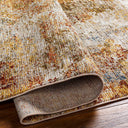 Naila IAL-2309 Light Sage / Mustard Rug