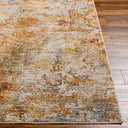 Naila IAL-2309 Light Sage / Mustard Rug
