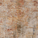 Naila IAL-2309 Light Sage / Mustard Rug