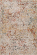 Naila IAL-2310 Dark Blue / Light Sage Rug