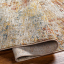 Naila IAL-2310 Dark Blue / Light Sage Rug