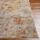 Naila IAL-2310 Dark Blue / Light Sage Rug