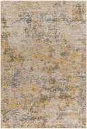 Naila IAL-2311 Dark Blue / Light Sage Rug