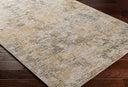 Naila IAL-2311 Dark Blue / Light Sage Rug