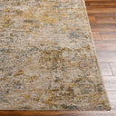 Naila IAL-2311 Dark Blue / Light Sage Rug