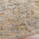 Naila IAL-2311 Dark Blue / Light Sage Rug