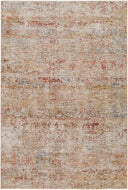 Naila IAL-2312 Dark Blue / Light Sage Rug