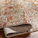 Naila IAL-2312 Dark Blue / Light Sage Rug
