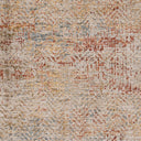 Naila IAL-2312 Dark Blue / Light Sage Rug