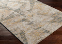 Naila IAL-2314 Dark Blue / Light Sage Rug