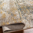 Naila IAL-2314 Dark Blue / Light Sage Rug