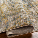 Naila IAL-2316 Dark Blue / Light Sage Rug