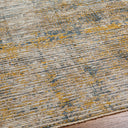 Naila IAL-2316 Dark Blue / Light Sage Rug