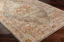 Naila IAL-2317 Dark Blue / Light Sage Rug