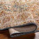 Naila IAL-2317 Dark Blue / Light Sage Rug