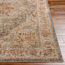 Naila IAL-2317 Dark Blue / Light Sage Rug