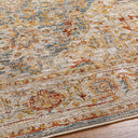 Naila IAL-2317 Dark Blue / Light Sage Rug