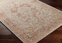 Naila IAL-2318 Burgandy / Light Sage Rug