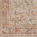 Naila IAL-2318 Burgandy / Light Sage Rug