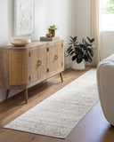 Indigo IGO-2306 Beige / Black Rug