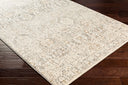Indigo IGO-2306 Beige / Black Rug