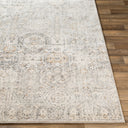 Indigo IGO-2306 Beige / Black Rug