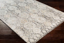 Indigo IGO-2307 Beige / Black Rug