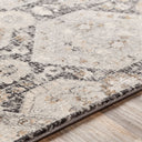 Indigo IGO-2307 Beige / Black Rug