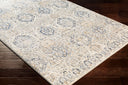 Indigo IGO-2308 Beige / Black Rug